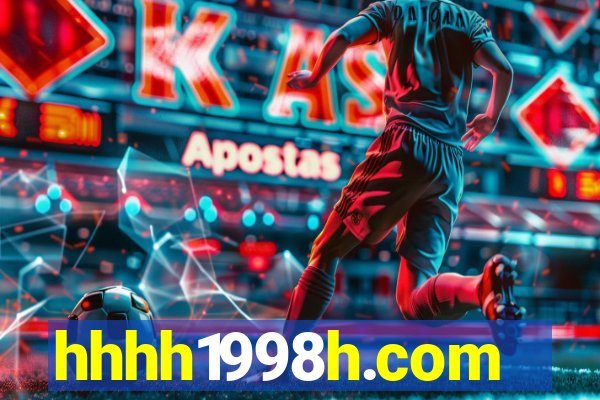 hhhh1998h.com