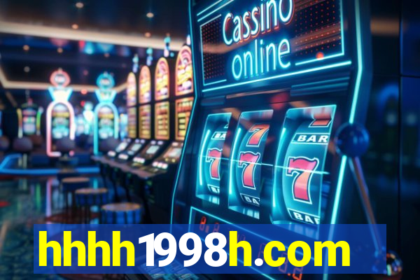 hhhh1998h.com