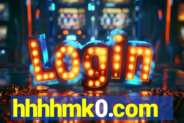 hhhhmk0.com