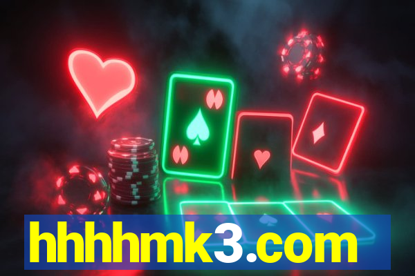 hhhhmk3.com