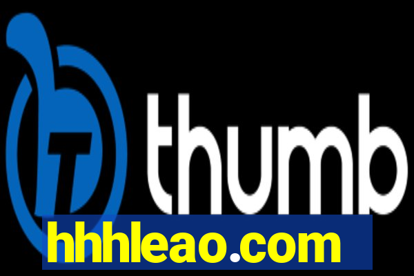 hhhleao.com