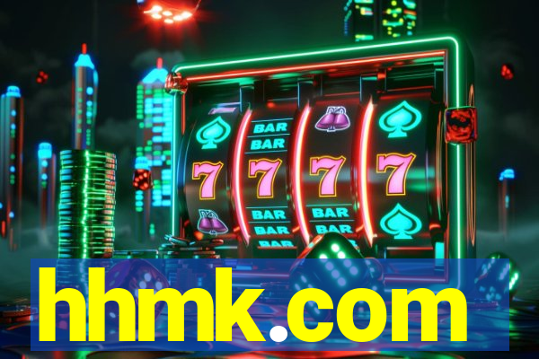 hhmk.com