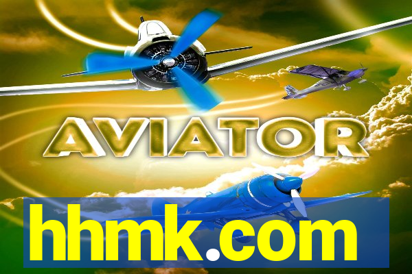 hhmk.com