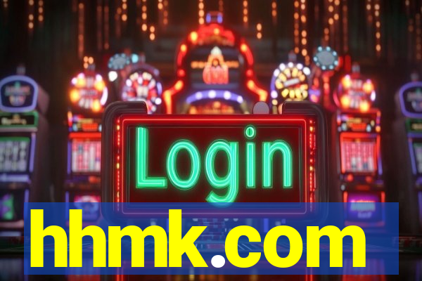 hhmk.com
