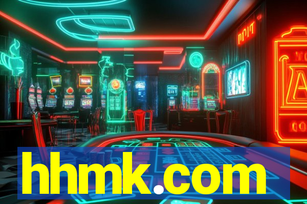 hhmk.com