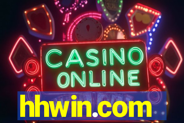 hhwin.com