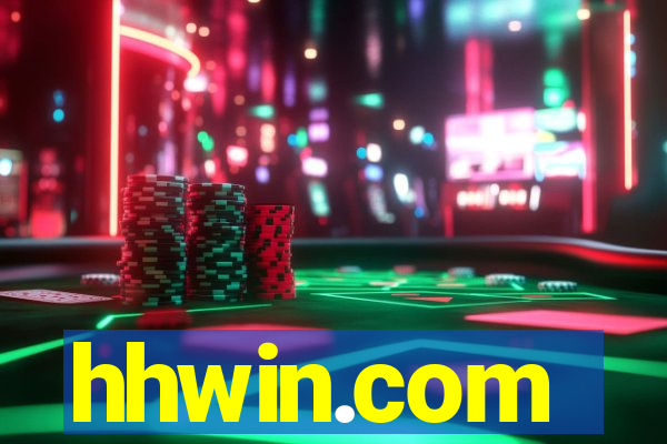 hhwin.com