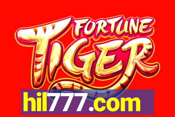 hil777.com