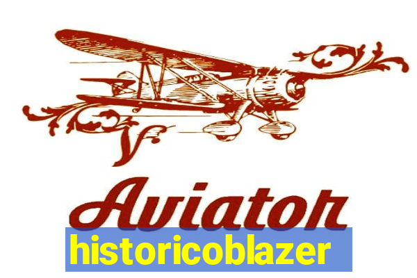 historicoblazer