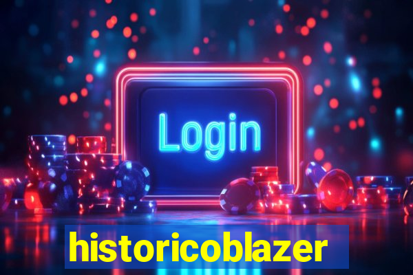 historicoblazer