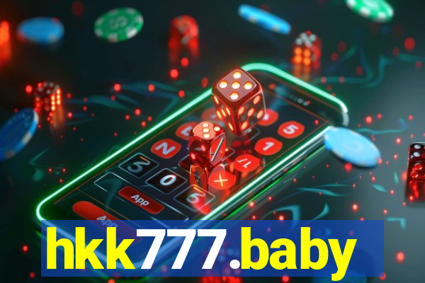 hkk777.baby