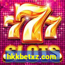 hkkbetxz.com