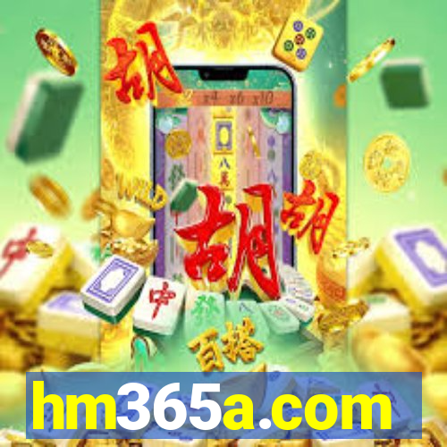 hm365a.com