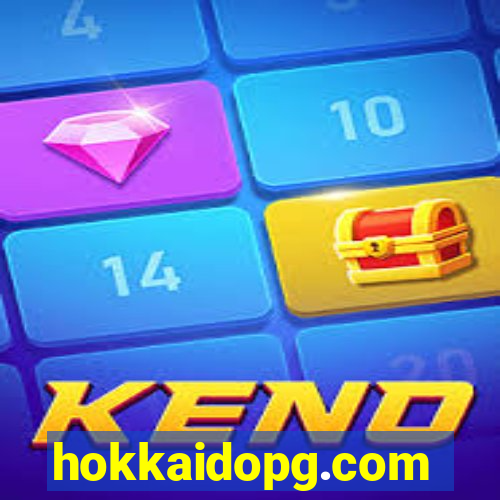 hokkaidopg.com