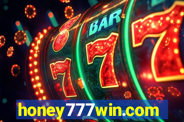 honey777win.com