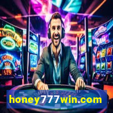 honey777win.com