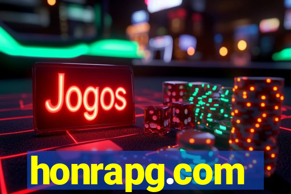 honrapg.com