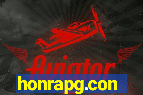 honrapg.con