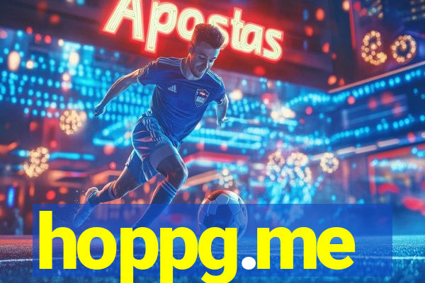 hoppg.me