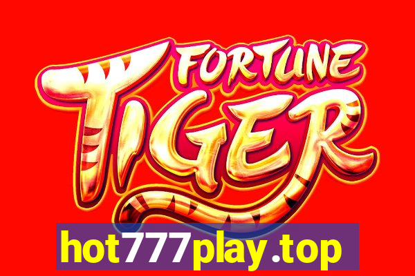 hot777play.top