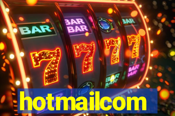 hotmailcom