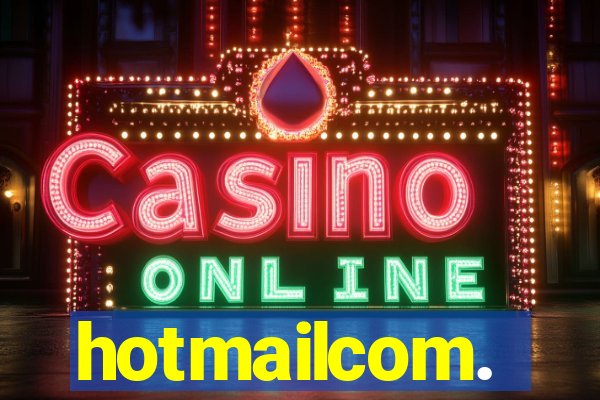hotmailcom.