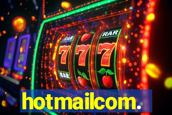 hotmailcom.