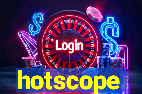 hotscope