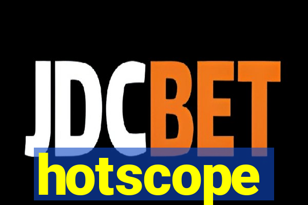 hotscope