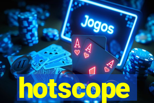 hotscope
