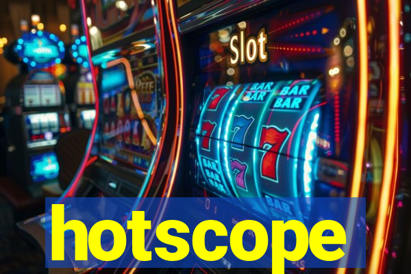 hotscope