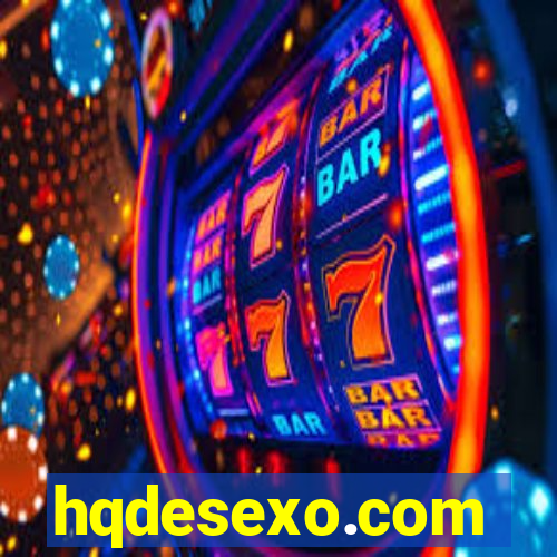 hqdesexo.com