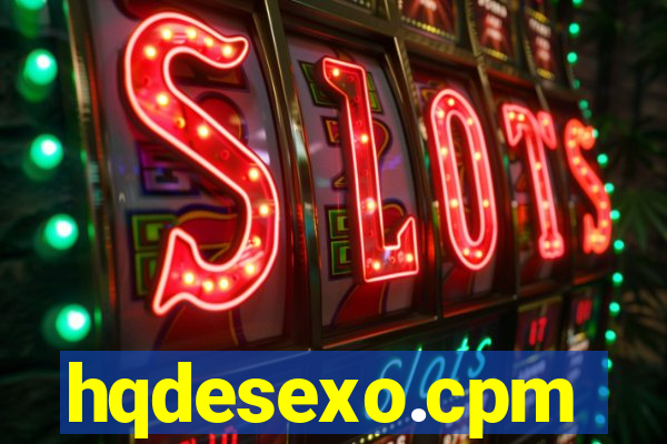 hqdesexo.cpm