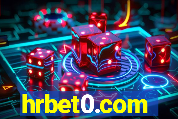hrbet0.com