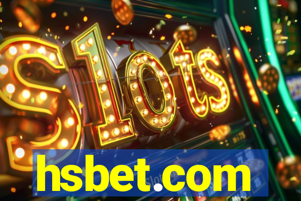hsbet.com