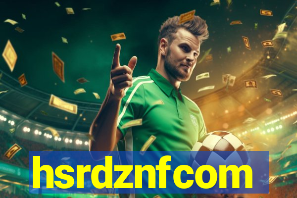 hsrdznfcom