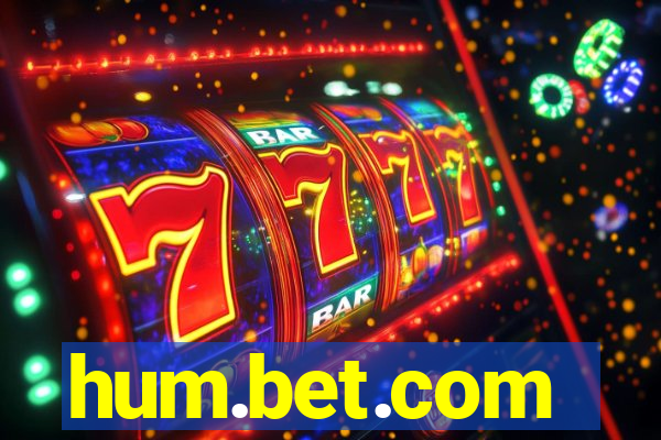 hum.bet.com