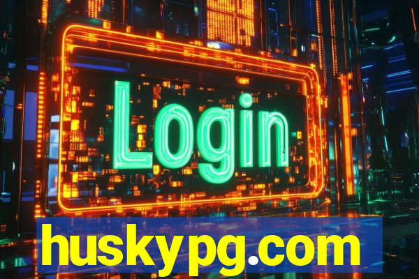 huskypg.com
