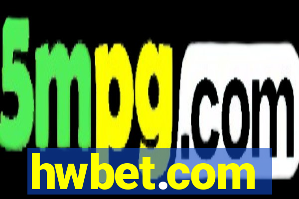 hwbet.com