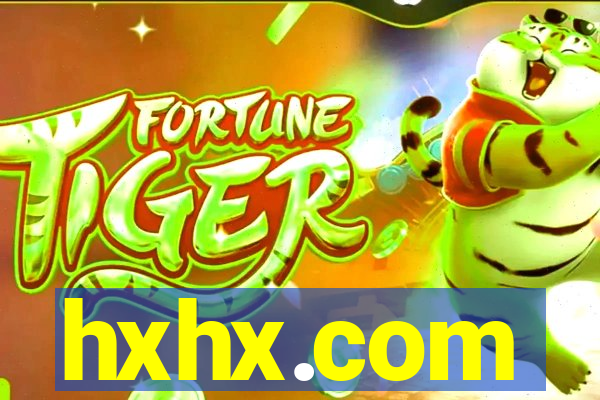 hxhx.com