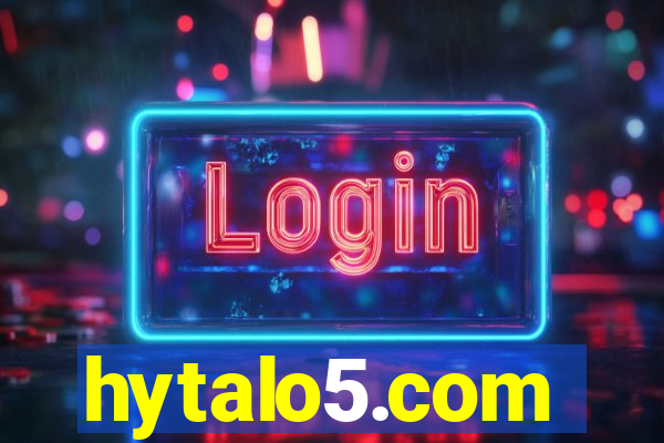 hytalo5.com