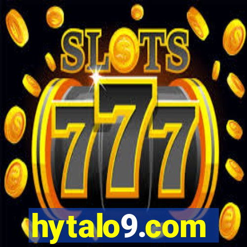 hytalo9.com