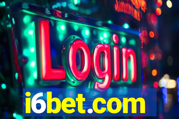 i6bet.com