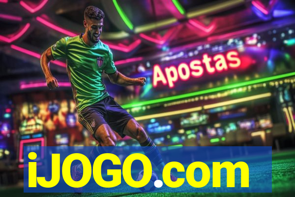 iJOGO.com