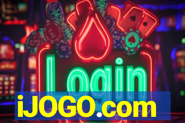iJOGO.com