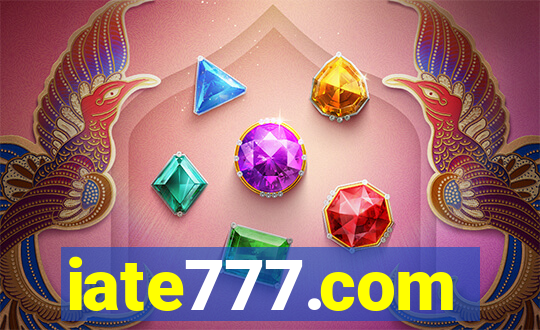 iate777.com