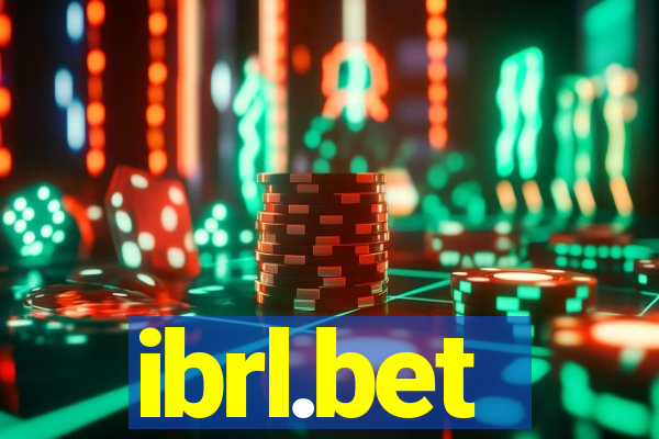 ibrl.bet