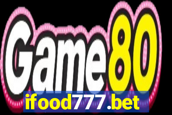 ifood777.bet