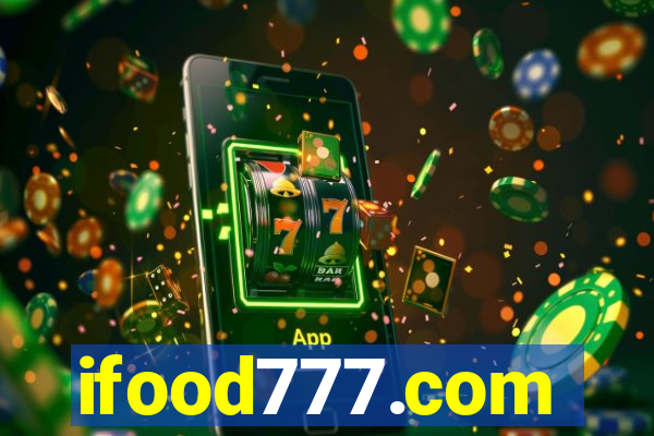 ifood777.com
