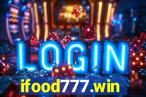 ifood777.win